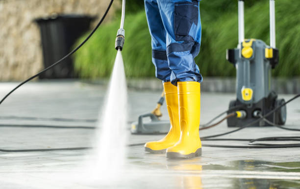 Trusted Belle Plaine, KS Pressure Washing Experts